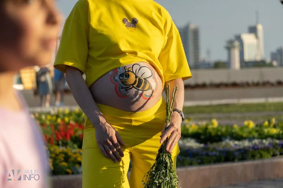 беременность