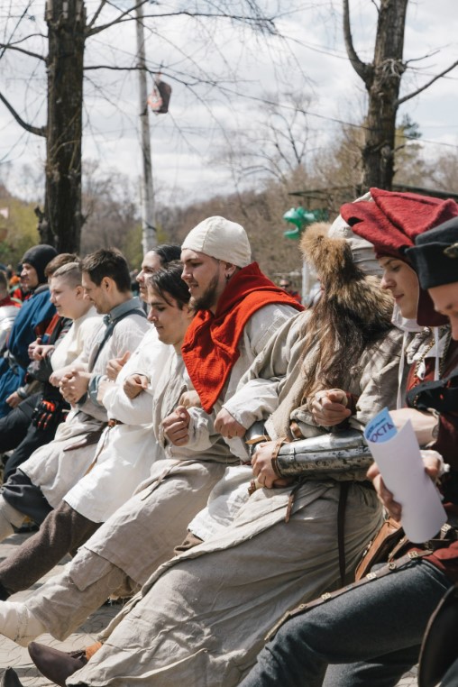 Фото: Анна Иванькович