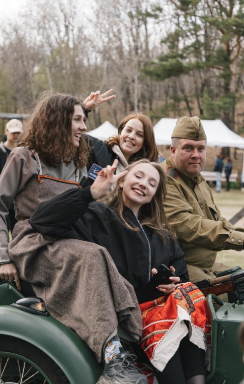 Фото: Анна Иванькович