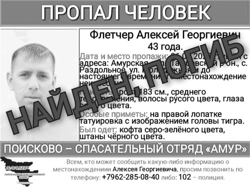 ориентировка