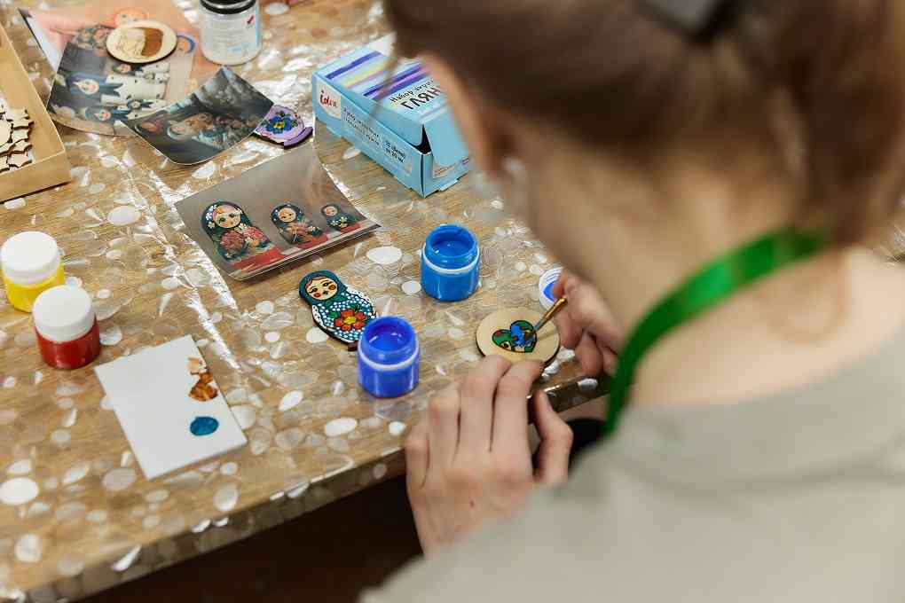 Фото: Полина Зырьянова