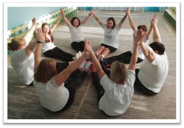 Амурчанам рассказали, как правильно делать разминку, сидя за компьютером