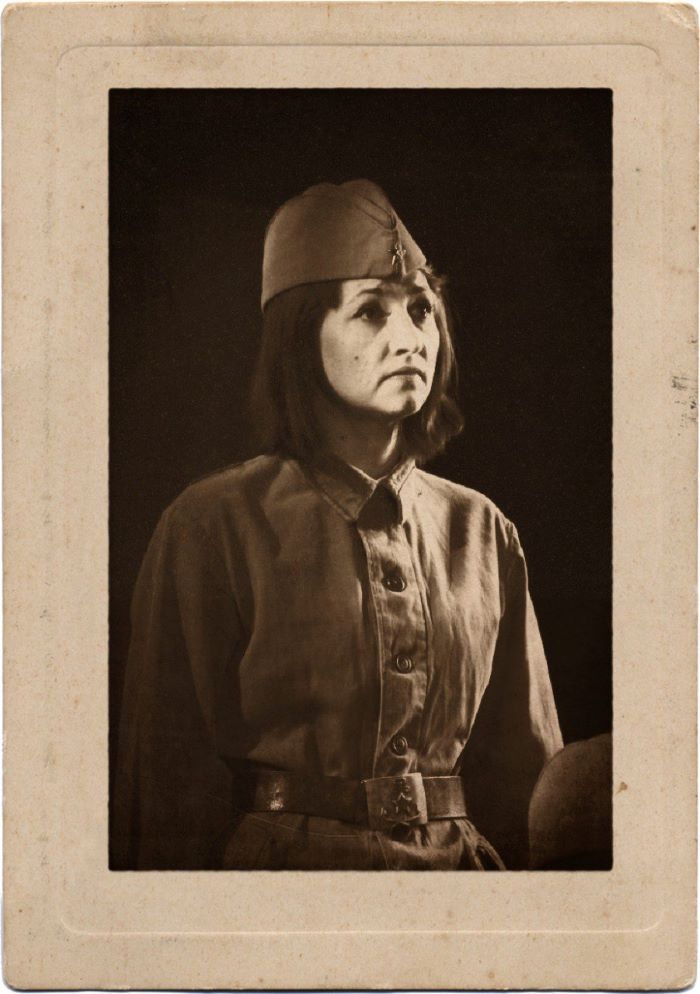 Фото: Амурский областной театр кукол