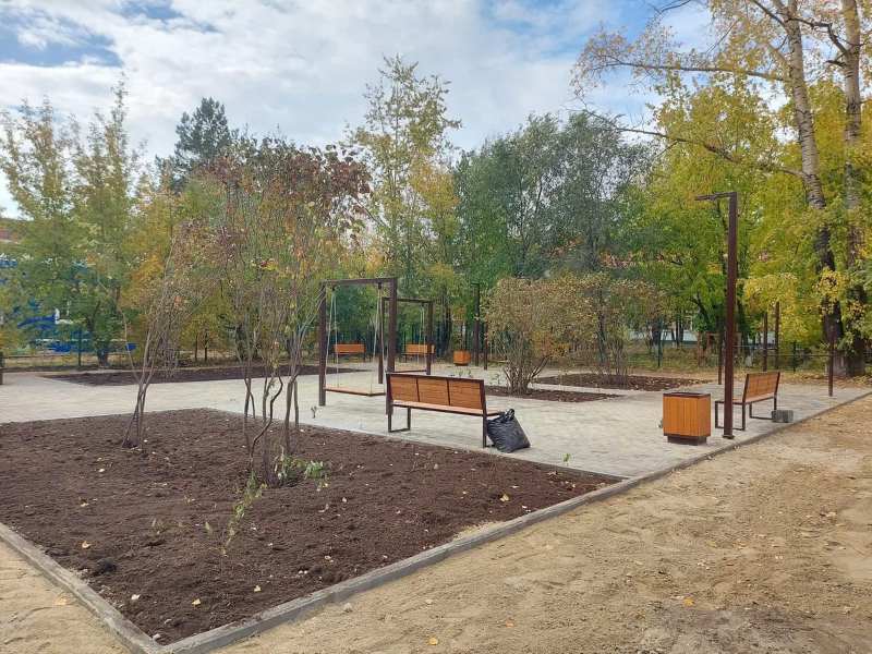 Амурчан приглашают почувствовать в IX Всероссийском конкурсе проектов инициативного бюджетирования

