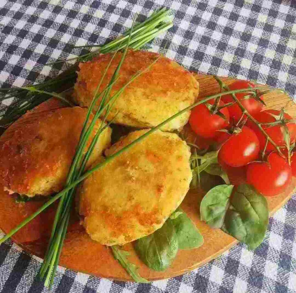 рецепты из картошки, из картошки, блюда из картошки, картофель