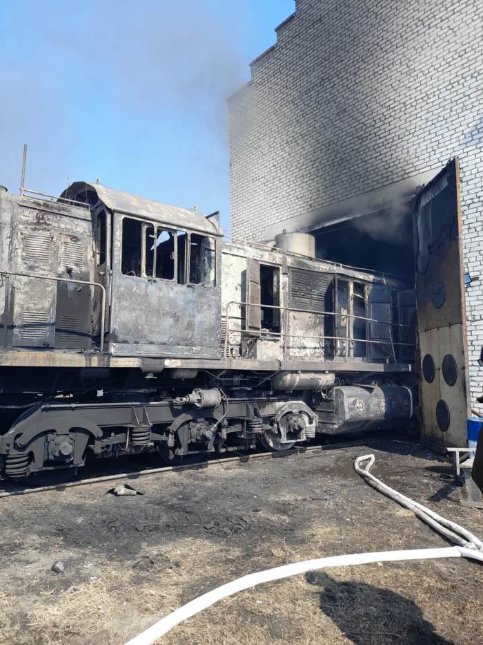 Фото: Амурский центр ГЗ и ПБ