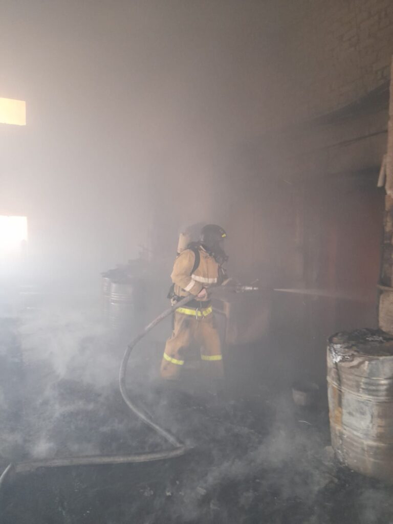 Фото: Амурский центр ГЗ и ПБ