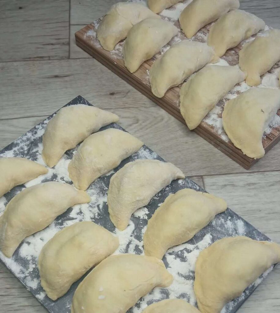 рецепты из картошки, из картошки, блюда из картошки, картофель