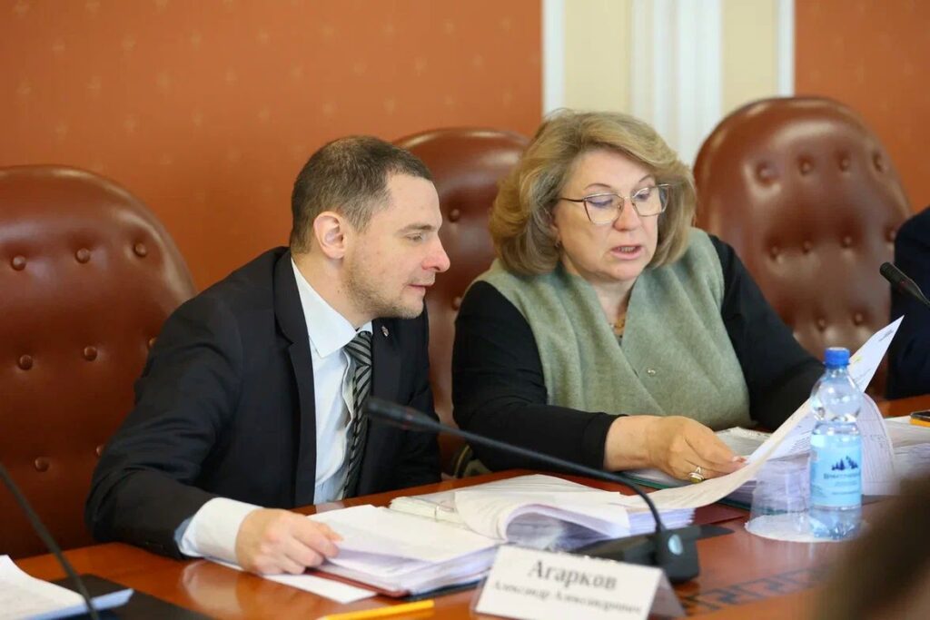 Сто бойцов СВО претендуют на места в органах власти Приамурья