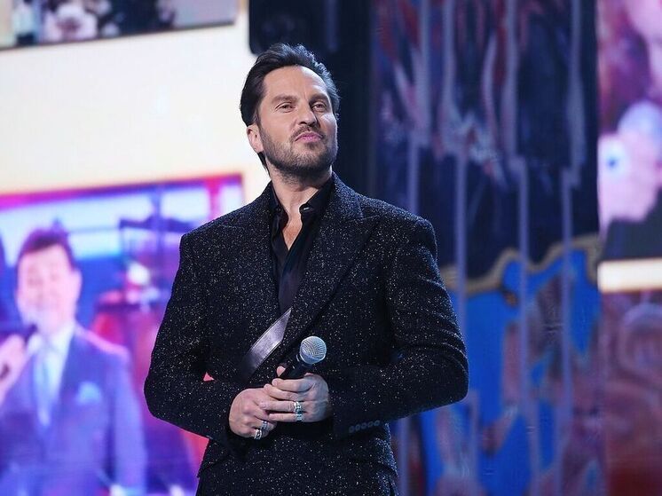 Александр Ревва