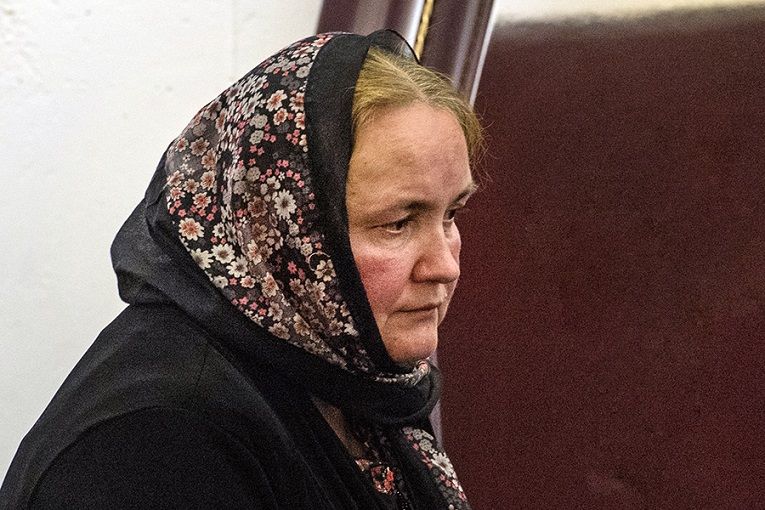 Сестра Александра Стриженова погибла в ДТП