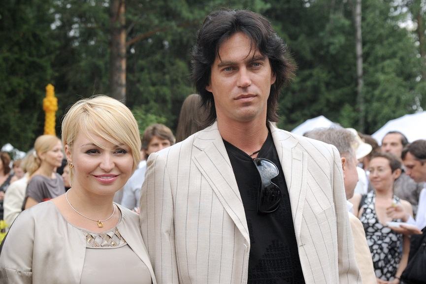 Бывший муж Кати Лель пропал без вести во Франции