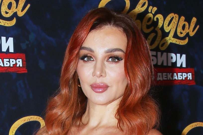 Анна Седокова