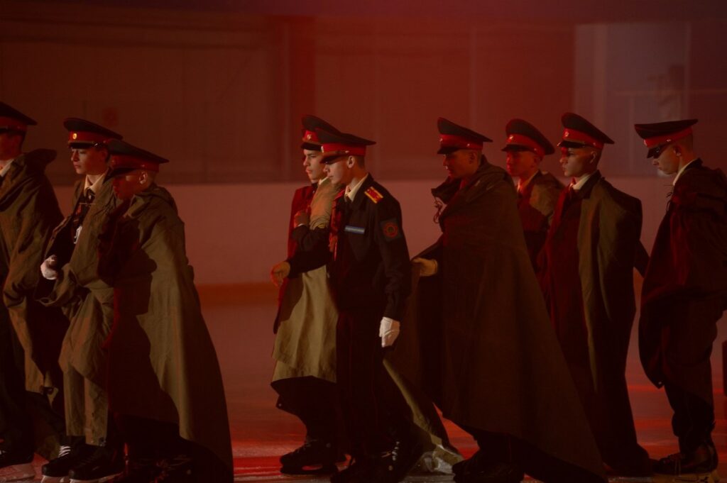 Фото: Полина Игнатович