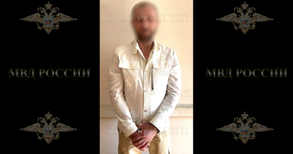 Отравитель из Московского зоопарка объяснил, зачем бросал таблетки животным