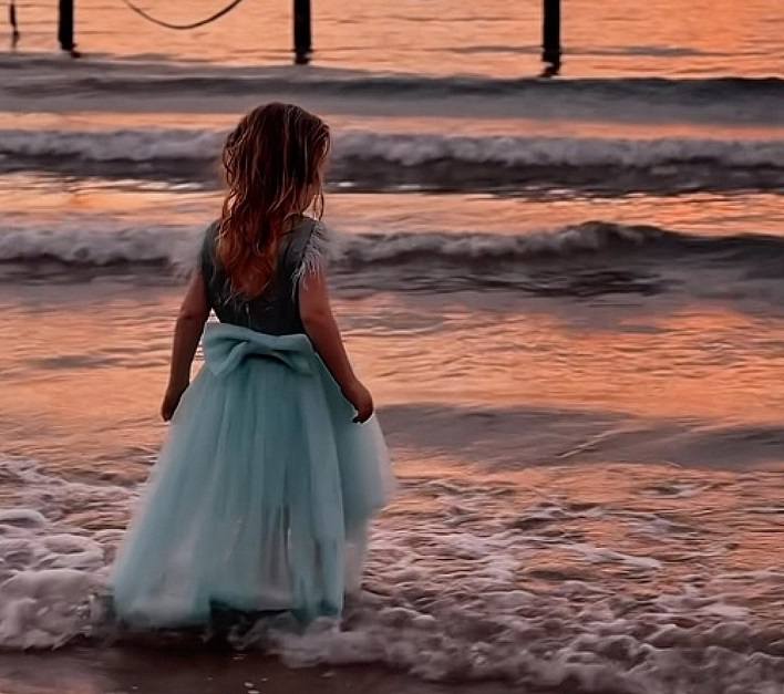 Четырёхлетняя девочка из Екатеринбурга попала в рейтинг Forbes