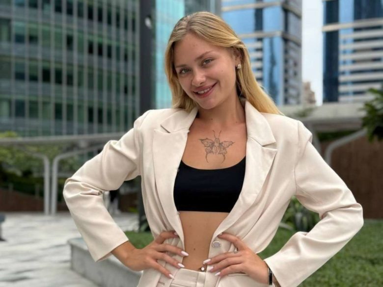 Искалеченная в Дубае модель Мария Ковальчук перенесла восемь операций