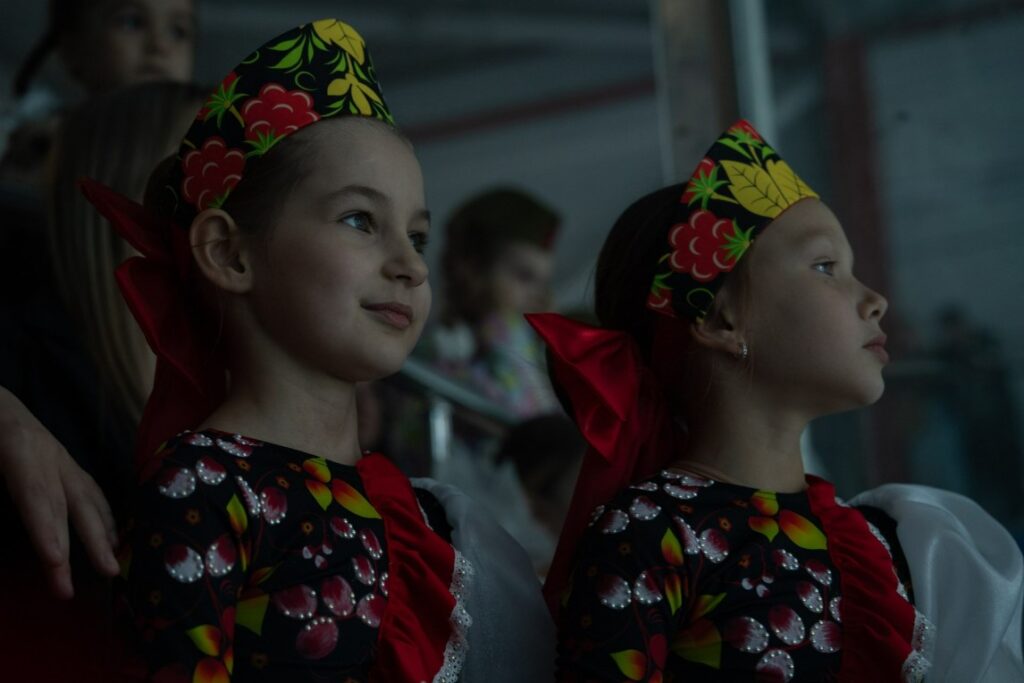 Фото: Полина Игнатович