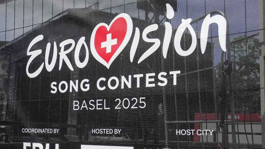 Евровидение