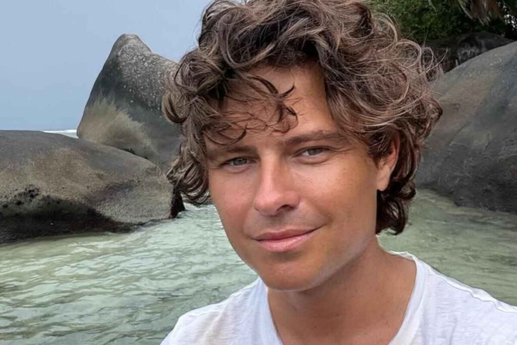 Прохор Шаляпин