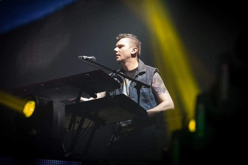 Клавишник певицы МакSим и группы «Ленинград» умер в 41 год