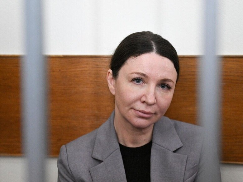 Елена Блиновская