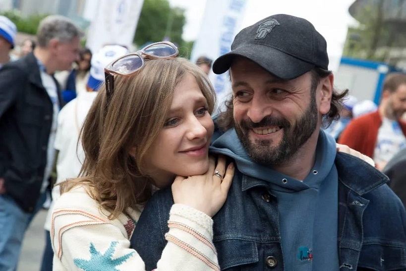 Илья Авербух вызвал скандал словами о знакомстве с 15-летней Арзамасовой