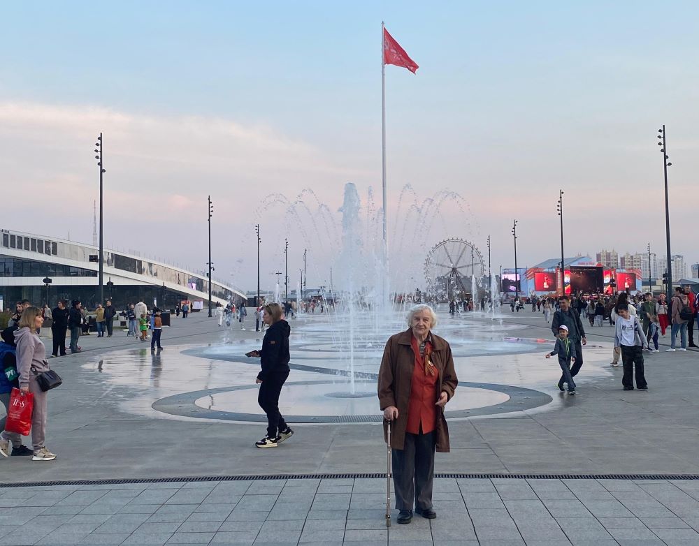 Фото: Галина Подплетённая