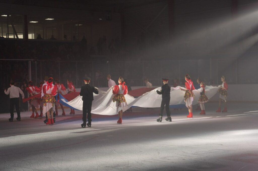 Фото: Полина Игнатович