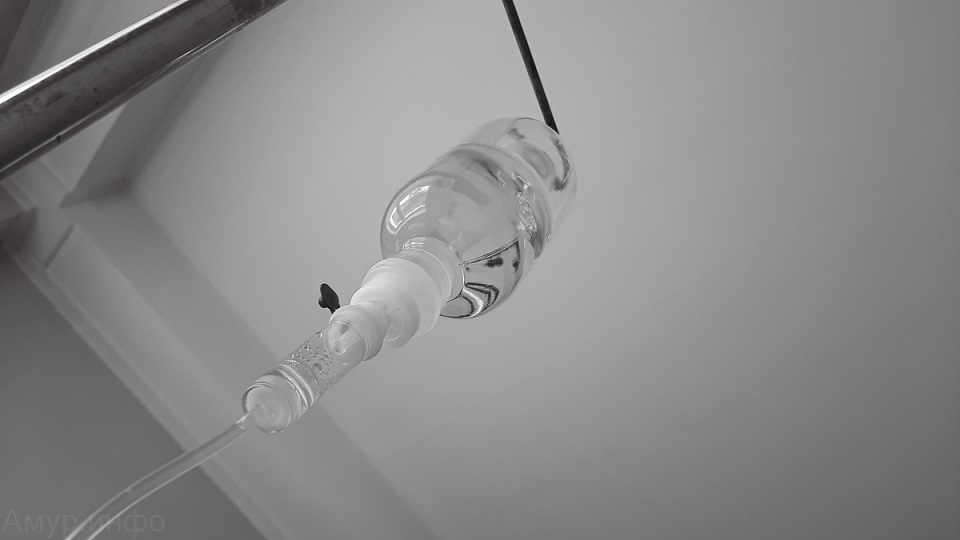 В Москве 17-девушка умерла после пластической операции на челюсти