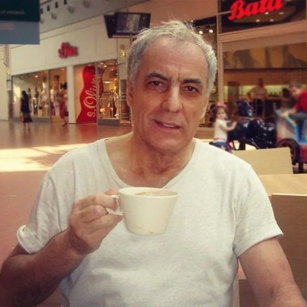 Юрий Никитин