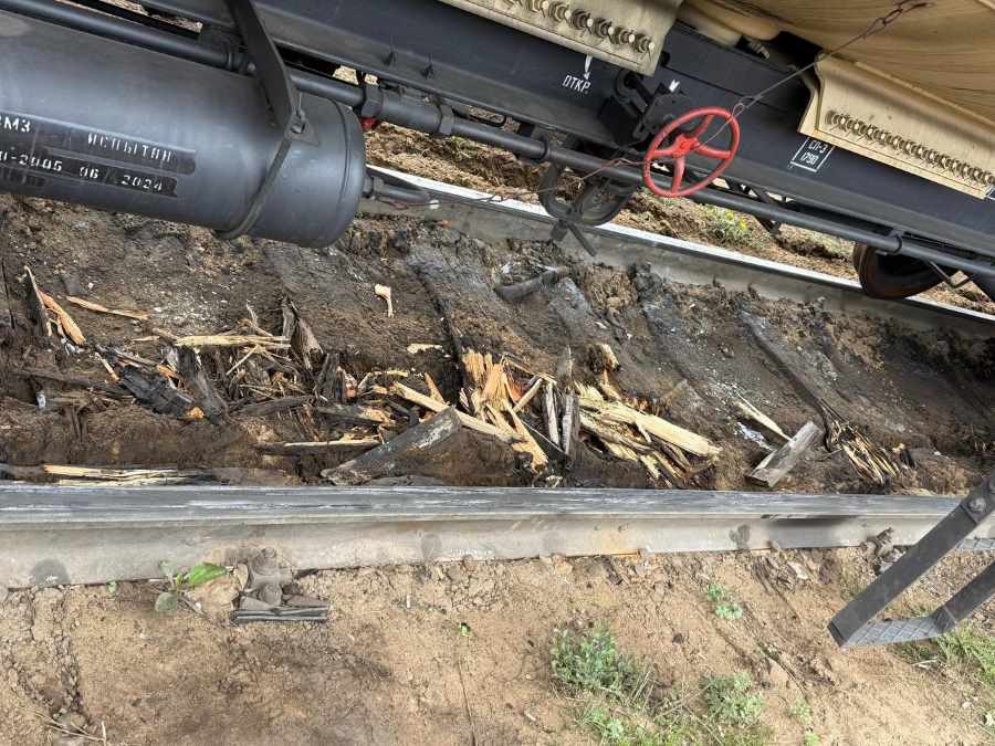 Фото: телеграм-канал Восточно-Сибирской транспортной прокуратуры