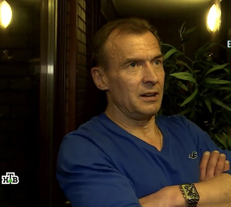 Екатерина Шаврина не пришла на похороны единственного сына 