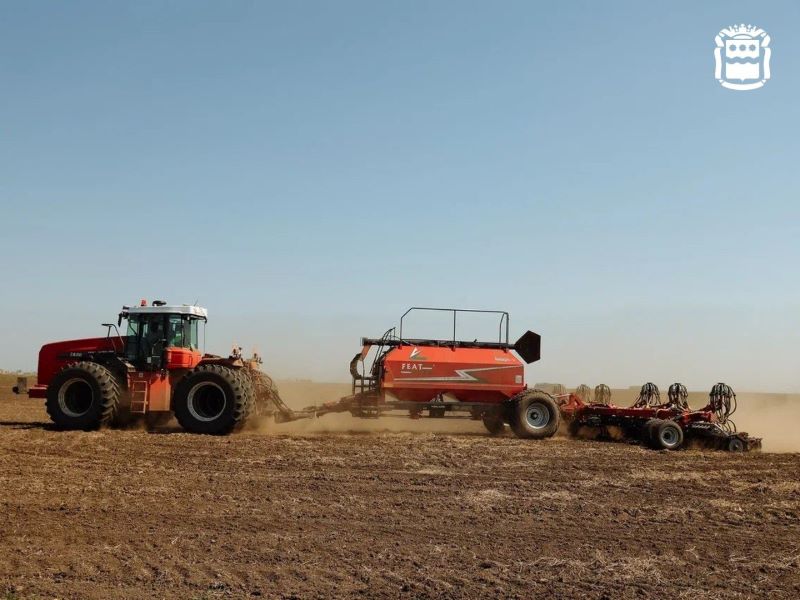 Амурская соя имеет все шансы вытеснить иностранных конкурентов 