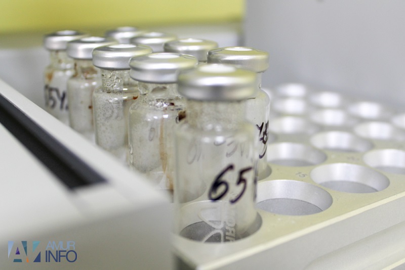 Корейские учёные создали препарат для восстановления зрения без операций