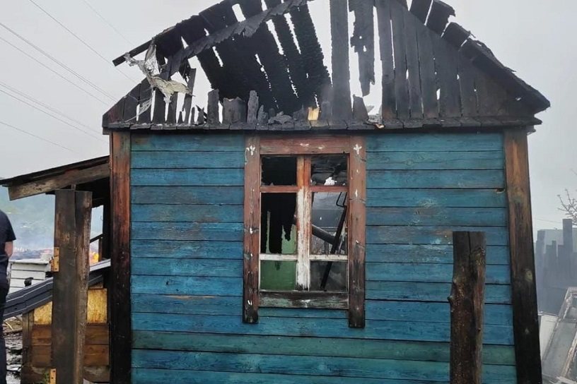 Подросток зарезал четверых приятелей во время празднования дня рождения под Иркутском