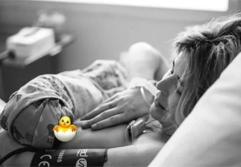 Телеведущая Татьяна Арно впервые стала мамой в 43 года