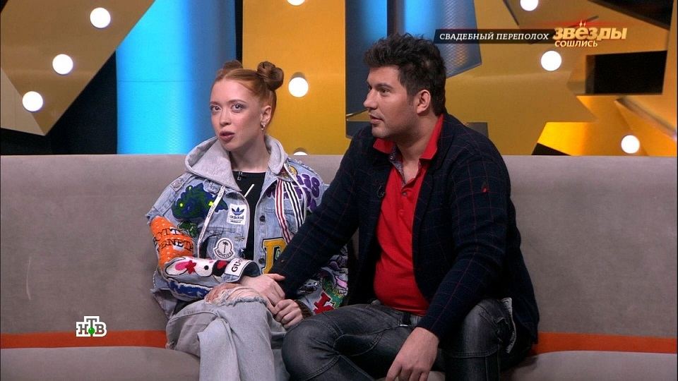 Сын Бари Алибасова женился в десятый раз