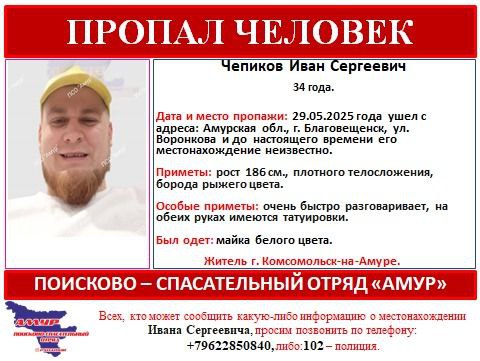 ориентировка