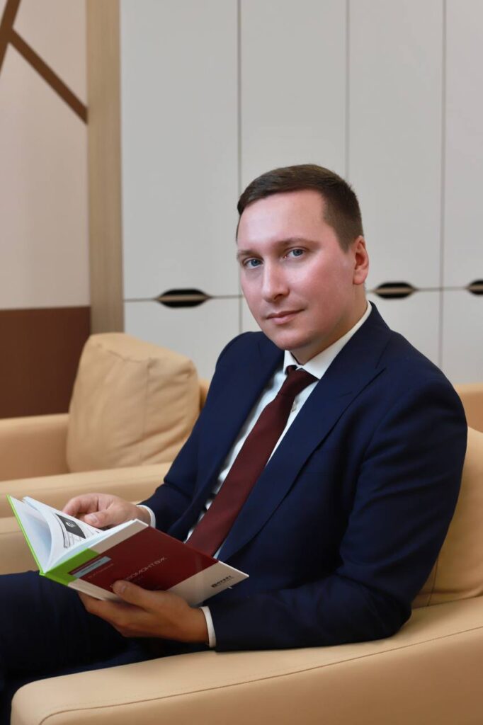 Фото: ООО «Газпром переработка Благовещенск»