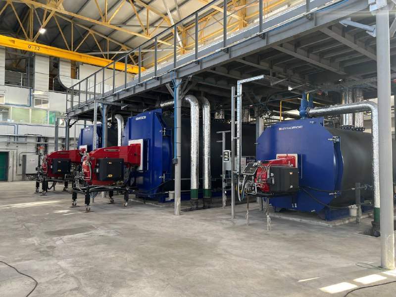 С 1 июля жители амурского города останутся без горячей воды