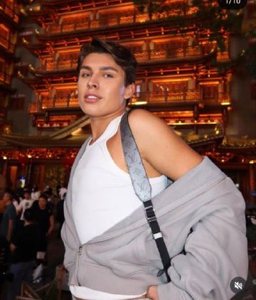 В Северной столице задержали известного бьюти-блогера