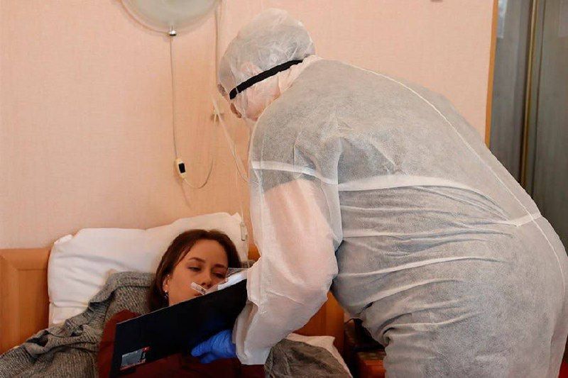 Амурские медики обезвредили иностранца, больного холерой