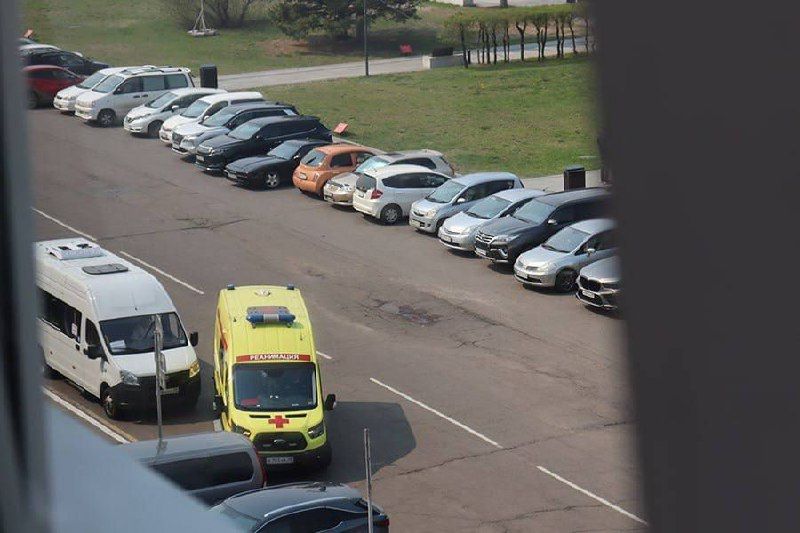 Амурские медики обезвредили иностранца, больного холерой