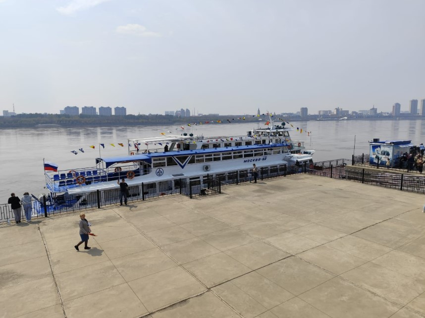 Фото: Амур.инфо