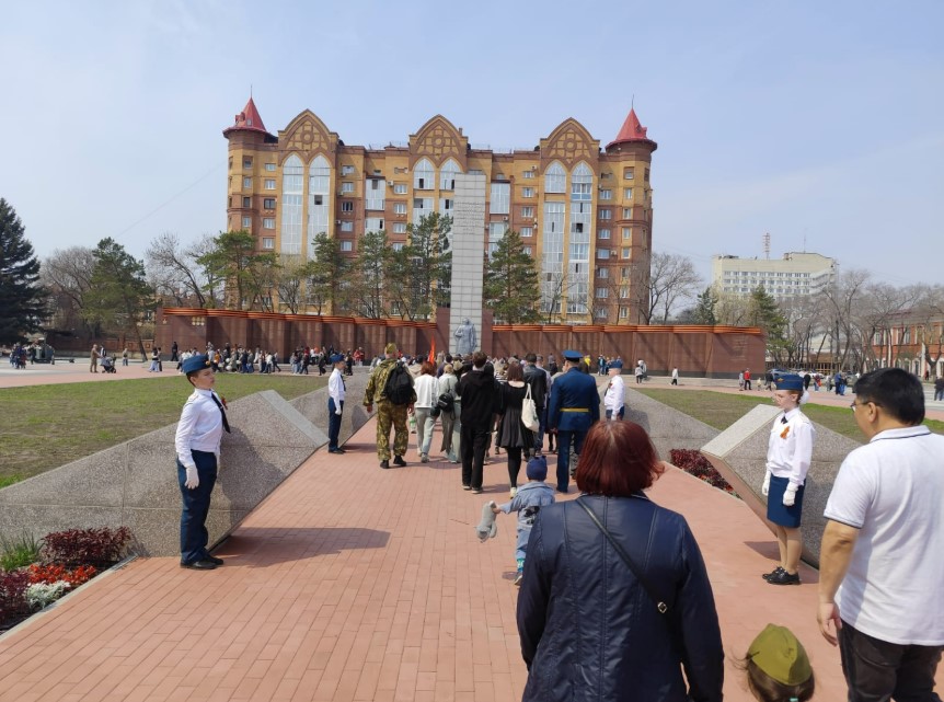 Фото: Амур.инфо