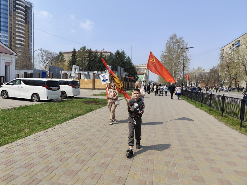 Фото: Амур.инфо