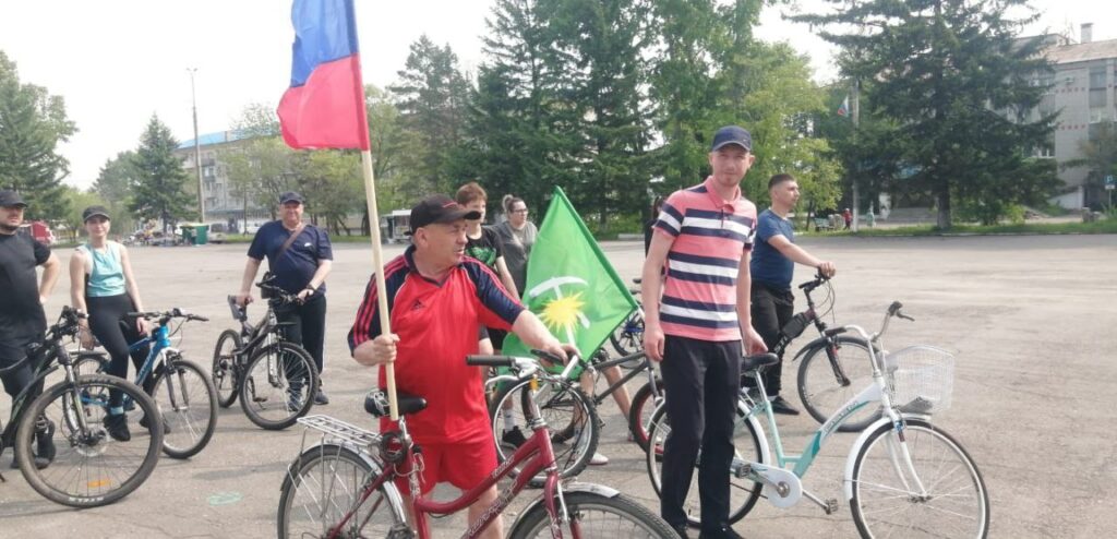 велопробег