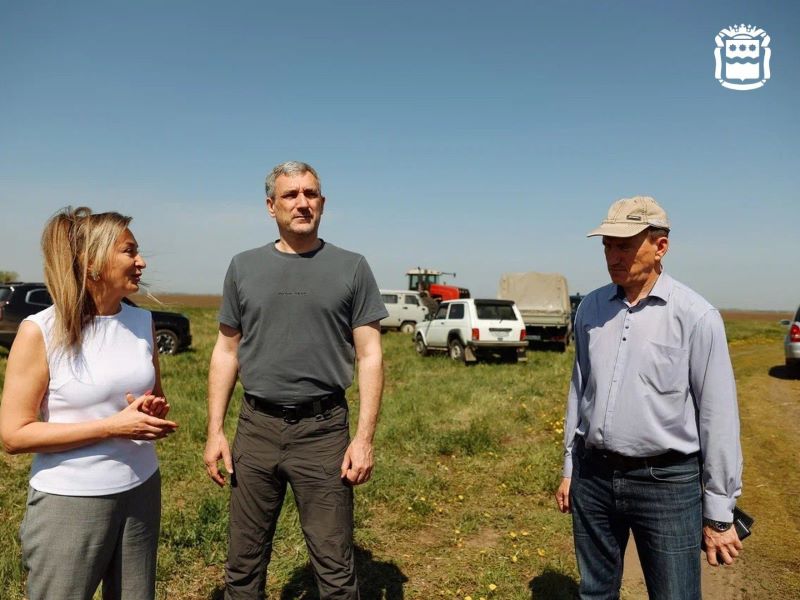 Амурская соя имеет все шансы вытеснить иностранных конкурентов 