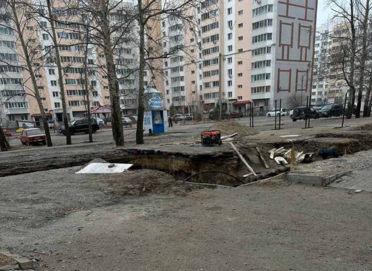 Фото: Амур.инфо (ноябрь 2024 года)